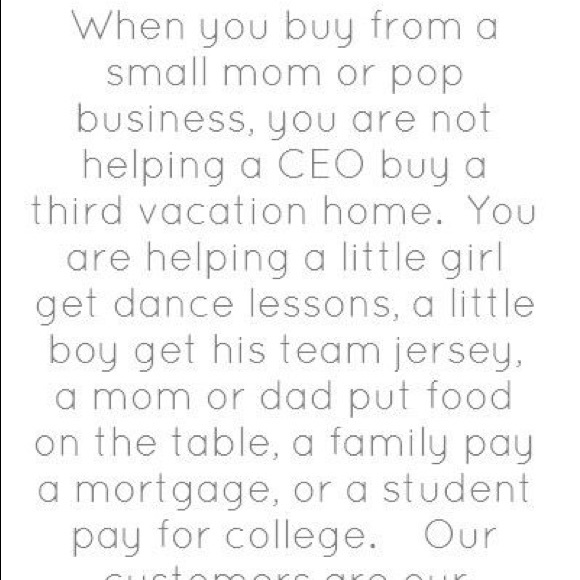 Meet your Posher, April - Picture 3 of 5